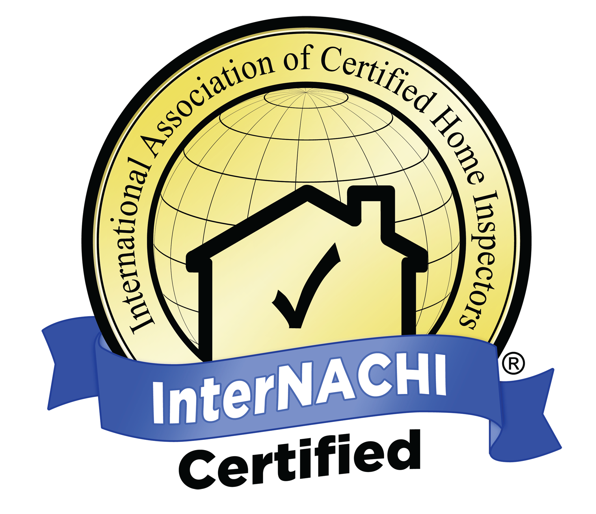 InterNACHI certification